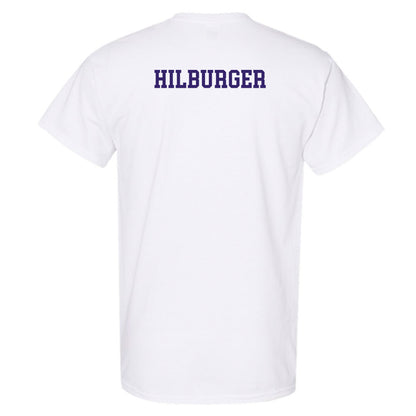 JMU - NCAA Women's Field Hockey : Mika Hilburger - T-Shirt-1