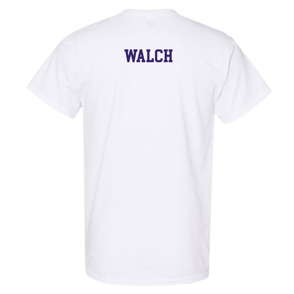 JMU - NCAA Women's Field Hockey : Sophia Walch - T-Shirt-1
