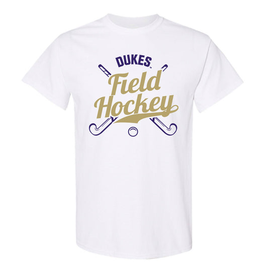 JMU - NCAA Women's Field Hockey : Sophia Walch - T-Shirt-0