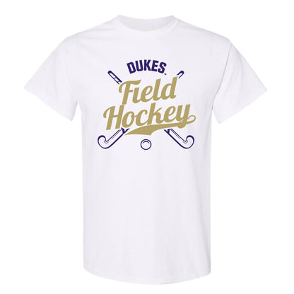 JMU - NCAA Women's Field Hockey : Lilly Turner - T-Shirt-0