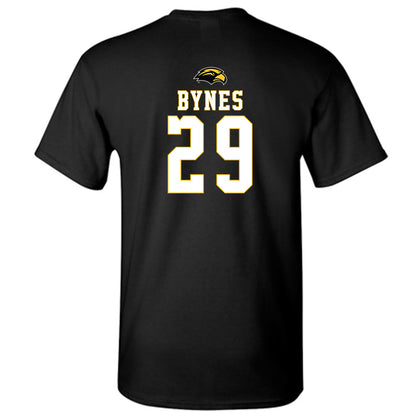 Southern Miss - NCAA Women's Soccer : Ava Bynes - Replica Shersey T-Shirt-1