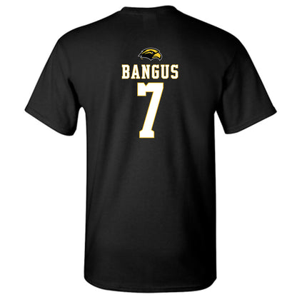 Southern Miss - NCAA Women's Soccer : Fatim Bangus - Replica Shersey T-Shirt-1