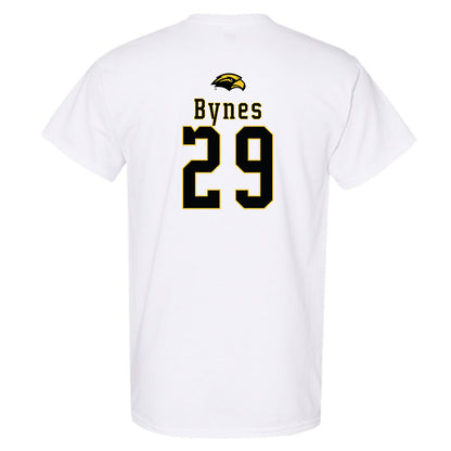 Southern Miss - NCAA Women's Soccer : Ava Bynes - Classic Shersey T-Shirt-1