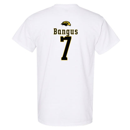 Southern Miss - NCAA Women's Soccer : Fatim Bangus - Classic Shersey T-Shirt-1
