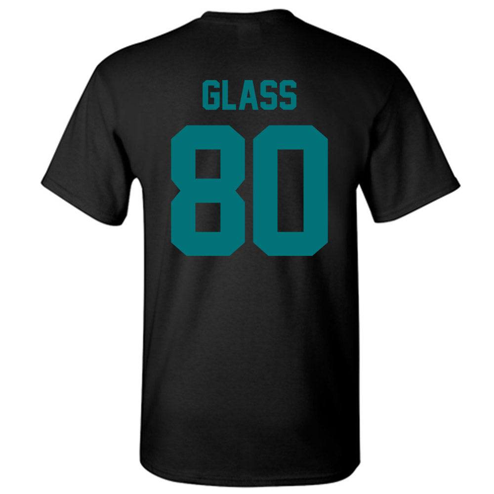 Coastal Carolina - NCAA Football : Trishstin Glass - Classic Shersey T-Shirt-1