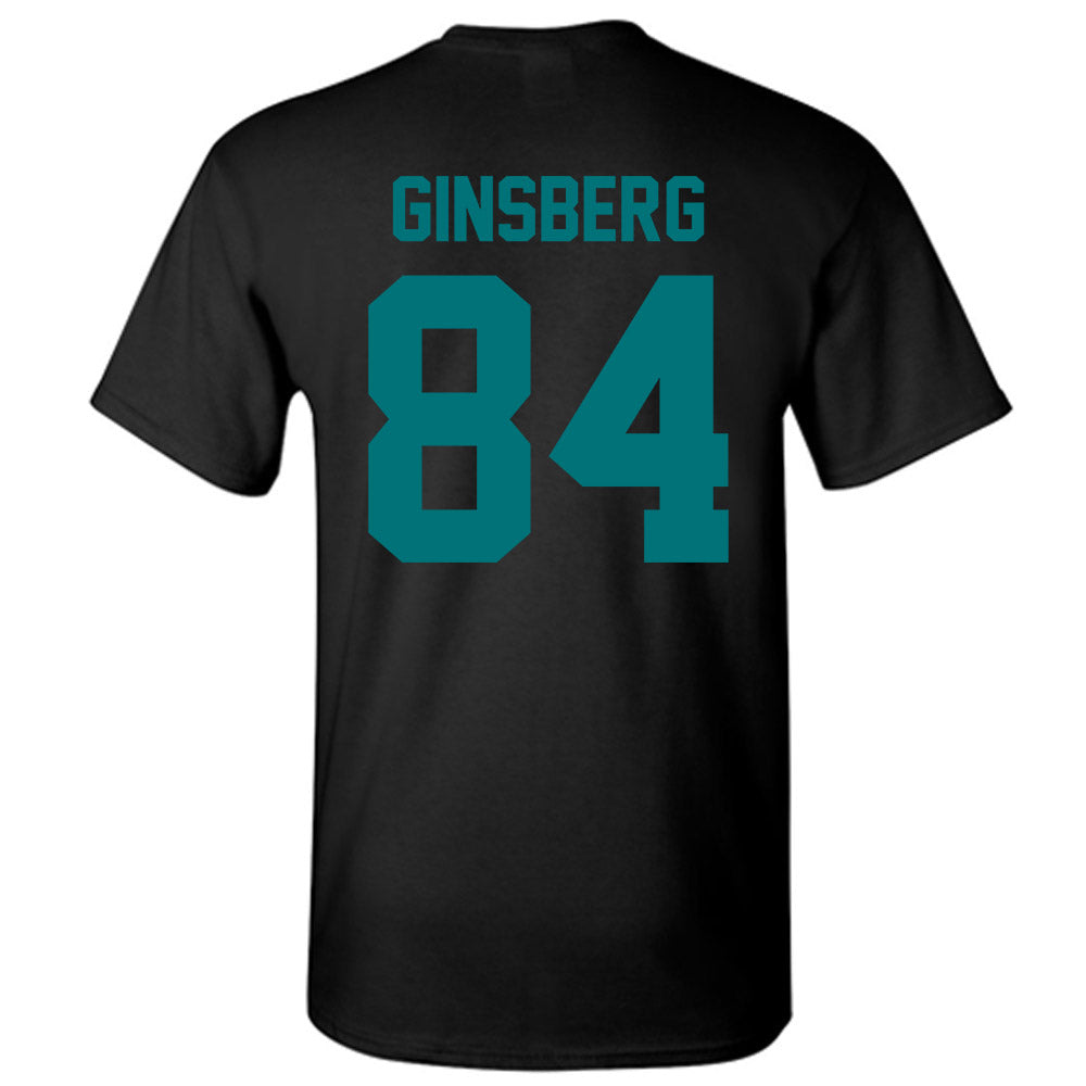 Coastal Carolina - NCAA Football : Andrew Ginsberg - Classic Shersey T-Shirt-1