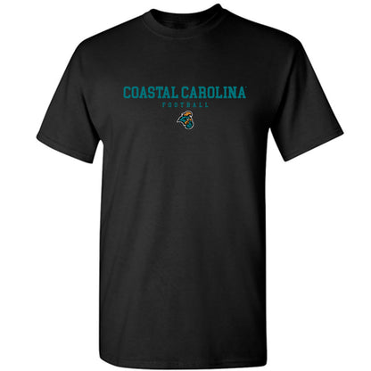 Coastal Carolina - NCAA Football : Dwayne White - Classic Shersey T-Shirt-0