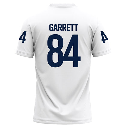 Monmouth - NCAA Football : Shane Garrett - Football Jersey