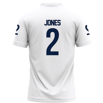 Monmouth - NCAA Football : Jaeden Jones - Football Jersey-1
