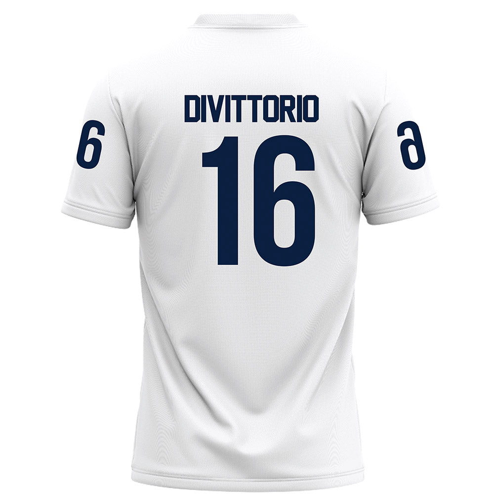 Monmouth - NCAA Football : Michael DiVittorio - Football Jersey-1