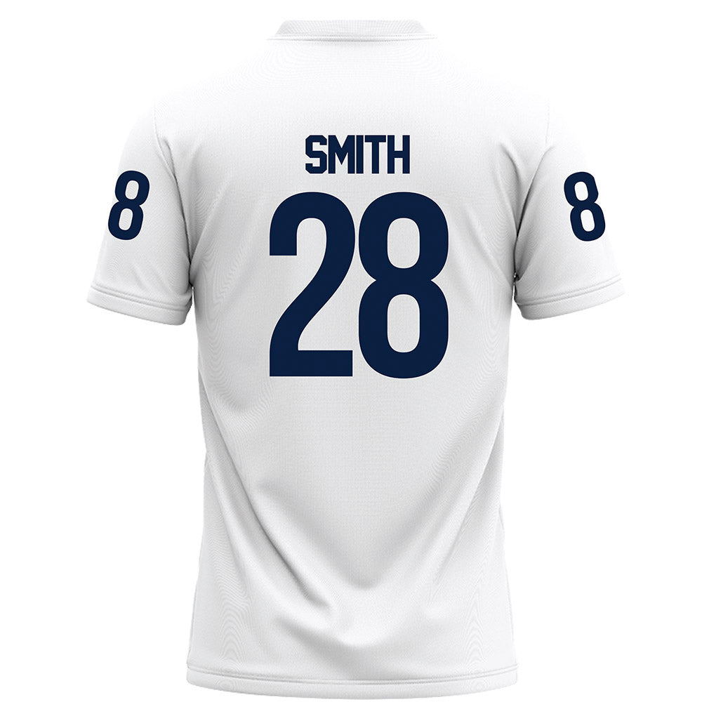 Monmouth - NCAA Football : Kenny Smith - Football Jersey-1