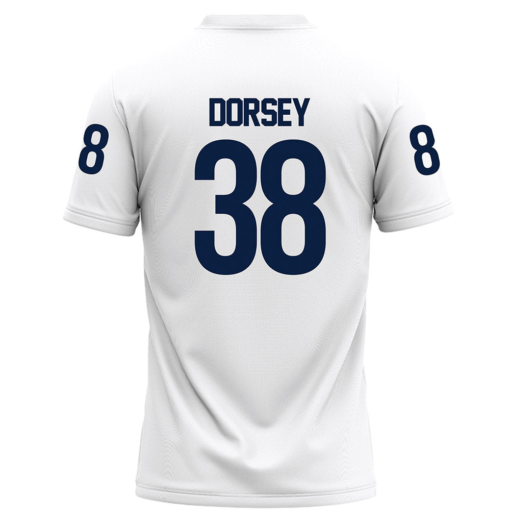 Monmouth - NCAA Football : Kendall Dorsey - Football Jersey-1