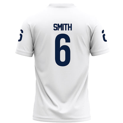Monmouth - NCAA Football : Kenny Smith - Football Jersey-1