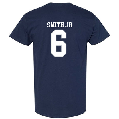 Monmouth - NCAA Football : Kenny Smith Jr - Replica Shersey T-Shirt-1