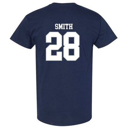 Monmouth - NCAA Football : Kenny Smith - Replica Shersey T-Shirt-1
