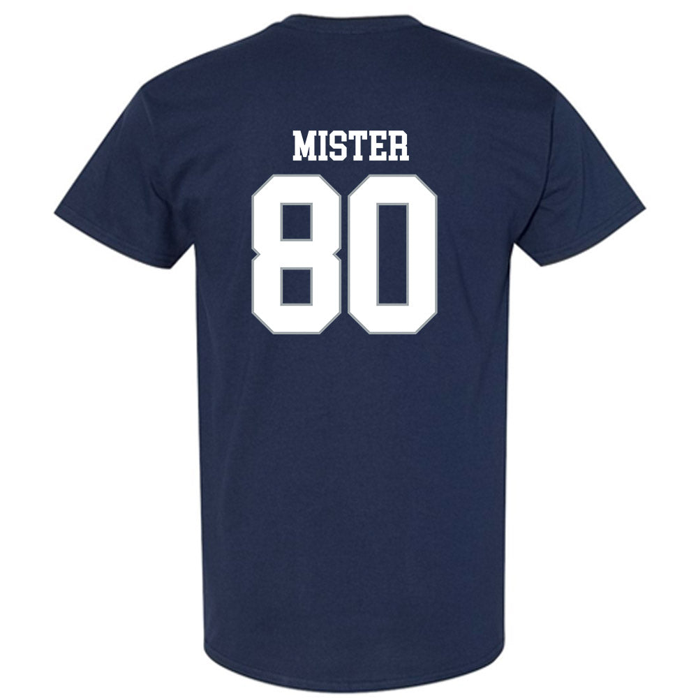 Monmouth - NCAA Football : Keshawn Mister - Replica Shersey T-Shirt