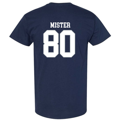 Monmouth - NCAA Football : Keshawn Mister - Replica Shersey T-Shirt