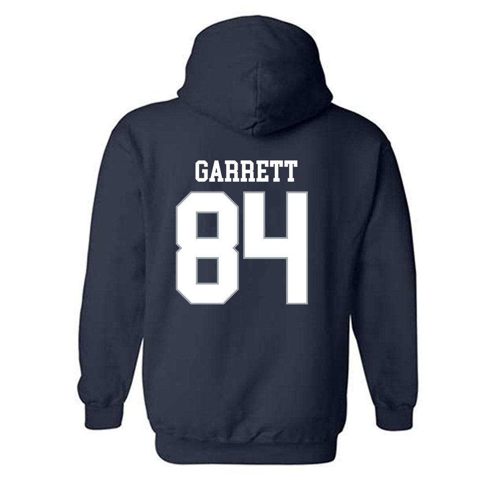 Monmouth - NCAA Football : Shane Garrett - Hooded Sweatshirt