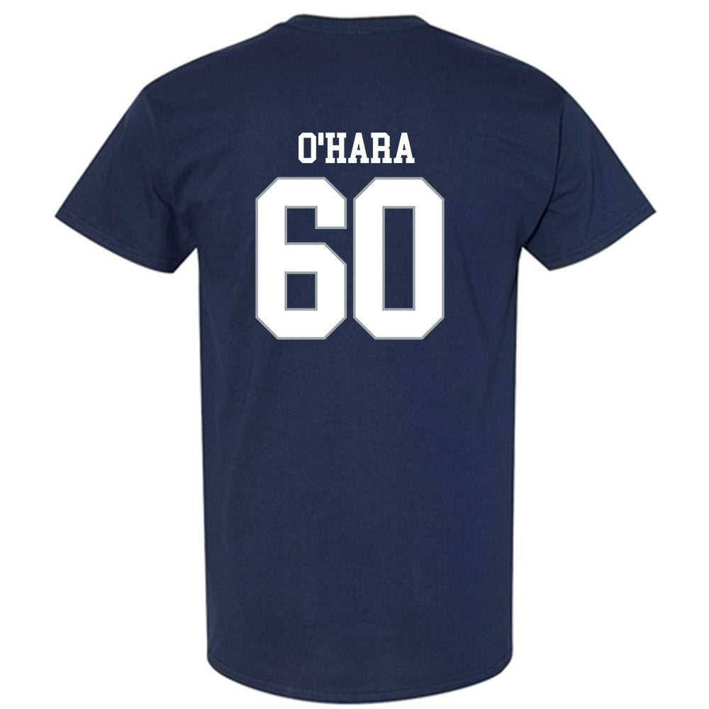 Monmouth - NCAA Football : Brady O'Hara - Replica Shersey T-Shirt-1