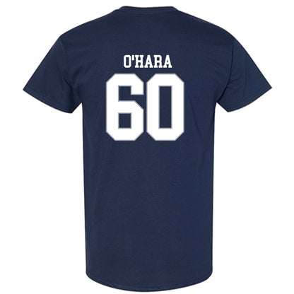 Monmouth - NCAA Football : Brady O'Hara - Replica Shersey T-Shirt-1