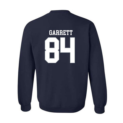 Monmouth - NCAA Football : Shane Garrett - Crewneck Sweatshirt