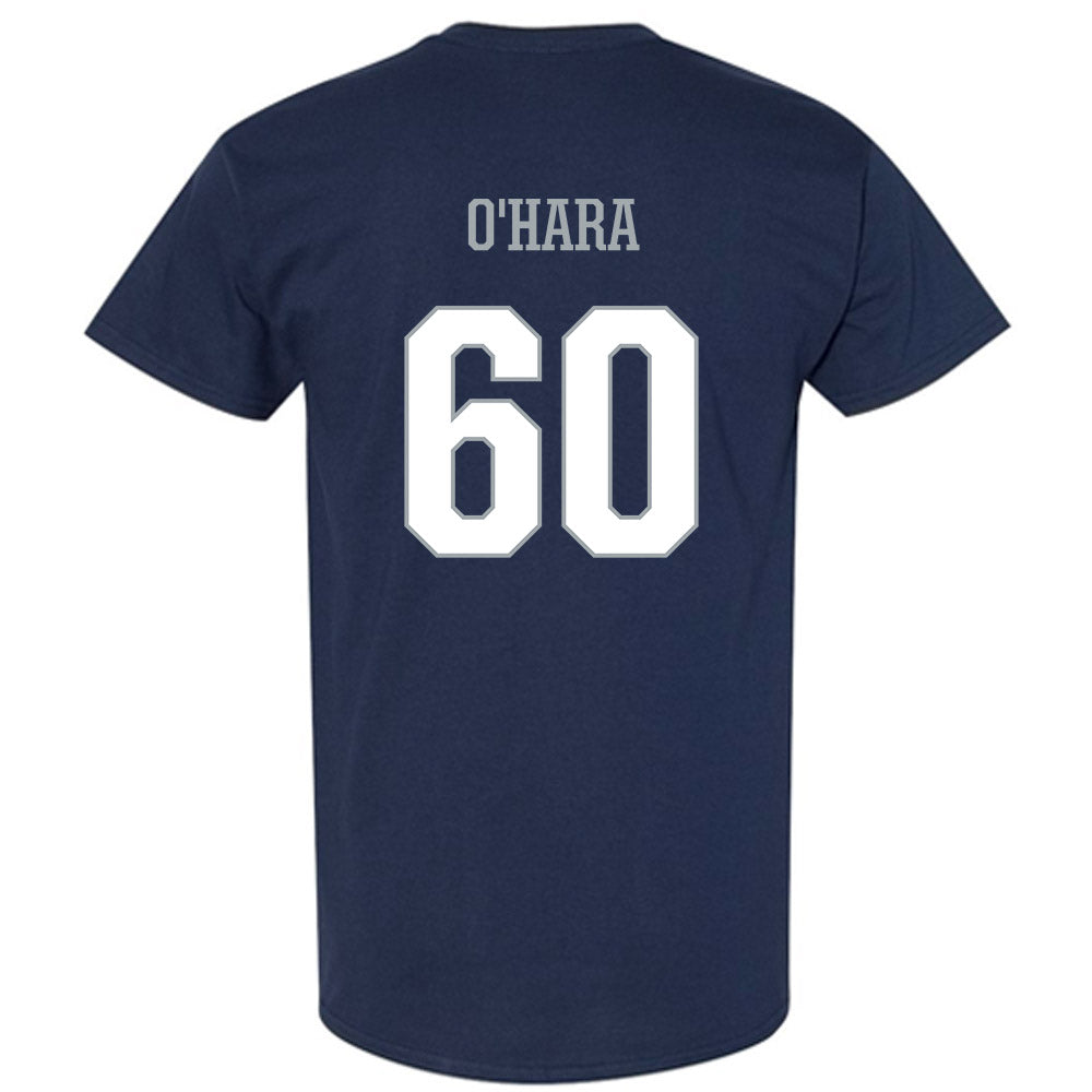 Monmouth - NCAA Football : Brady O'Hara - Classic Shersey T-Shirt-1