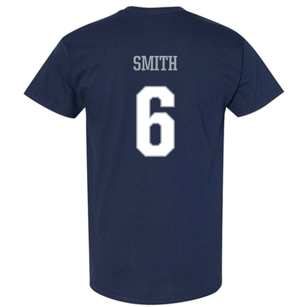 Monmouth - NCAA Football : Kenny Smith - Classic Shersey T-Shirt-1