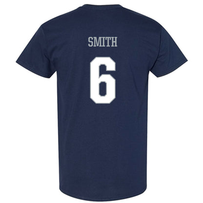 Monmouth - NCAA Football : Kenny Smith - Classic Shersey T-Shirt-1