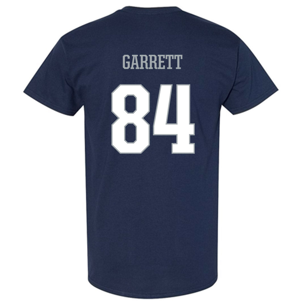 Monmouth - NCAA Football : Shane Garrett - T-Shirt