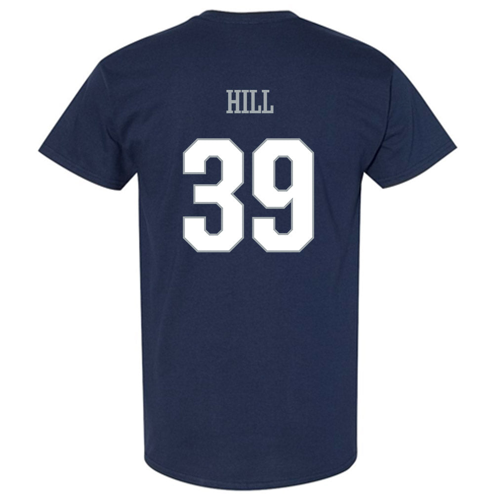 Monmouth - NCAA Football : Destin Hill - Classic Shersey T-Shirt-1