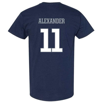 Monmouth - NCAA Football : Ryan Alexander - Classic Shersey T-Shirt-1