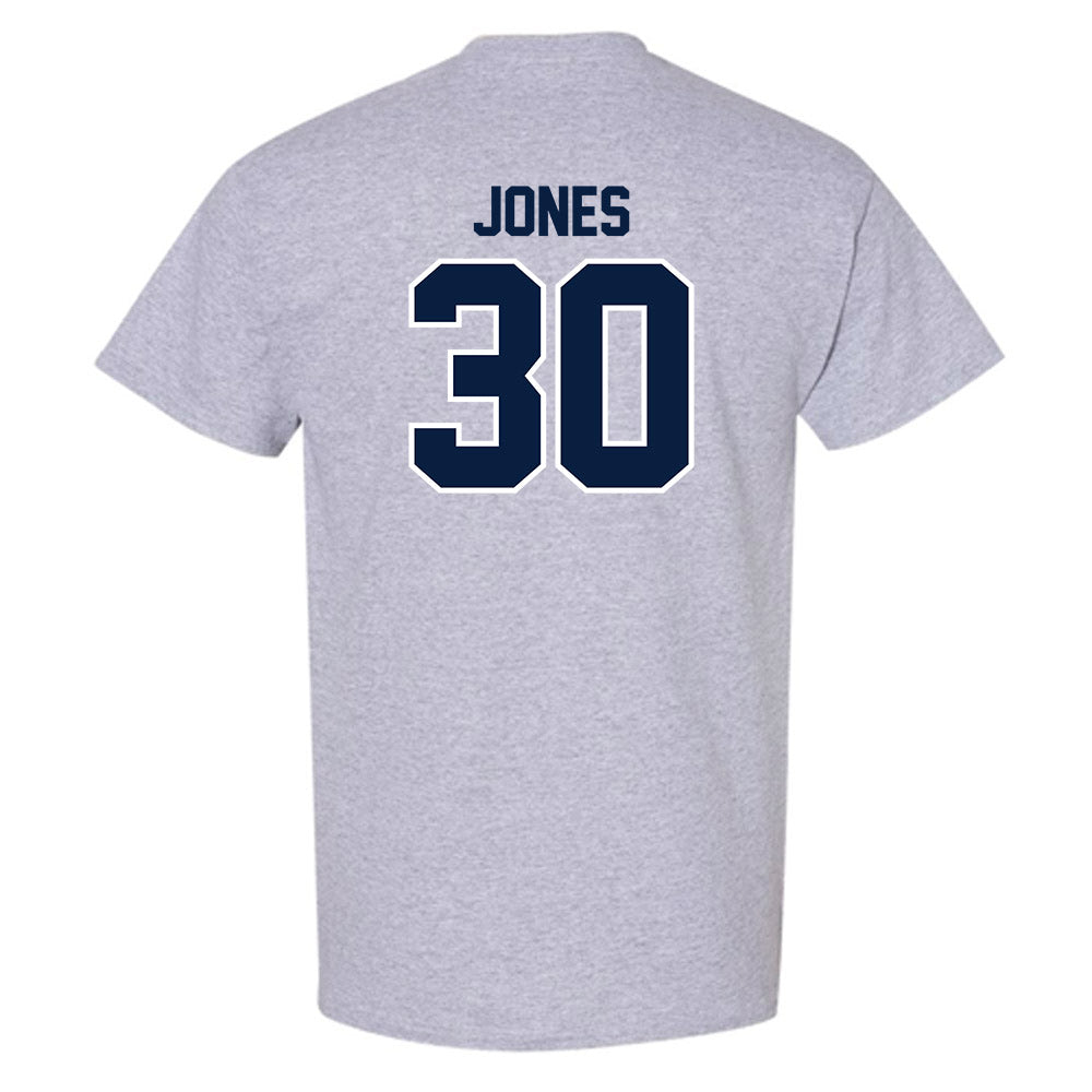 Monmouth - NCAA Football : Jaeden Jones - Sports Shersey T-Shirt-1
