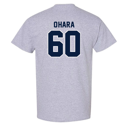 Monmouth - NCAA Football : Brady O'Hara - Sports Shersey T-Shirt-1