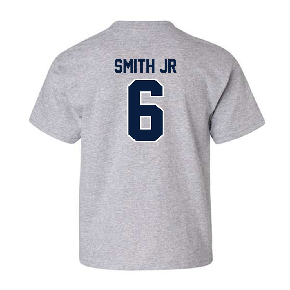 Monmouth - NCAA Football : Kenny Smith Jr - Sports Shersey Youth T-Shirt-1