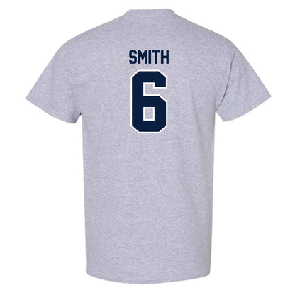 Monmouth - NCAA Football : Kenny Smith - Sports Shersey T-Shirt-1