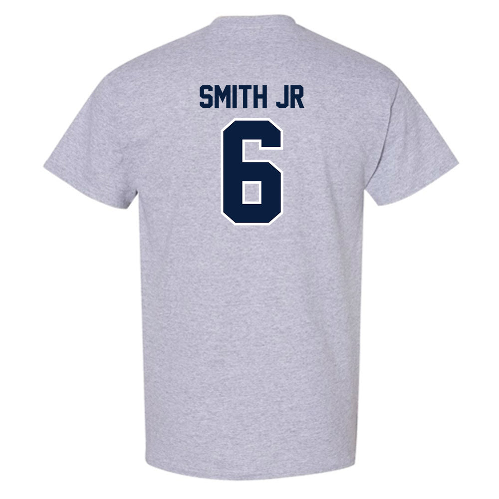 Monmouth - NCAA Football : Kenny Smith Jr - Sports Shersey T-Shirt-1