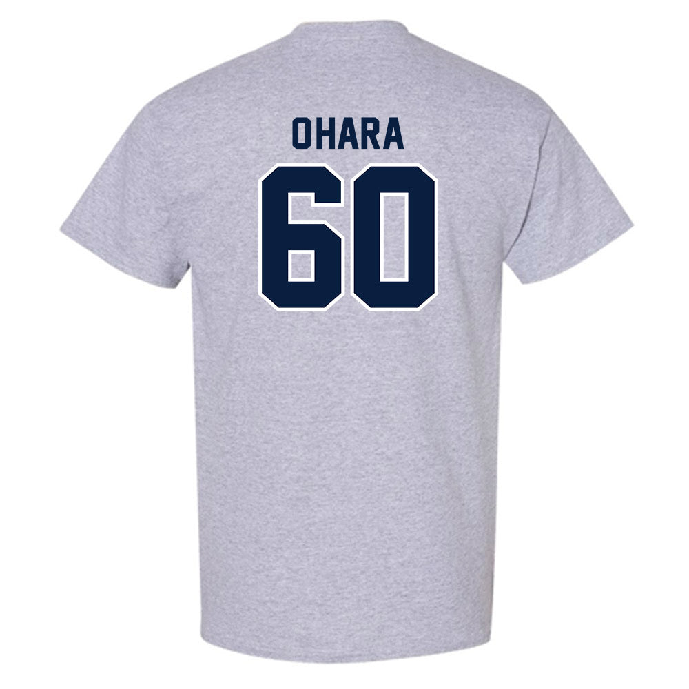 Monmouth - NCAA Football : Brady O'Hara - Sports Shersey T-Shirt-1