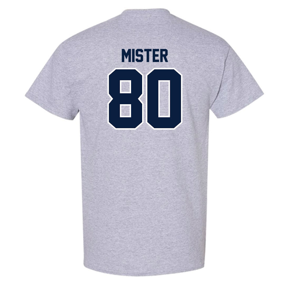 Monmouth - NCAA Football : Keshawn Mister - Sports Shersey T-Shirt