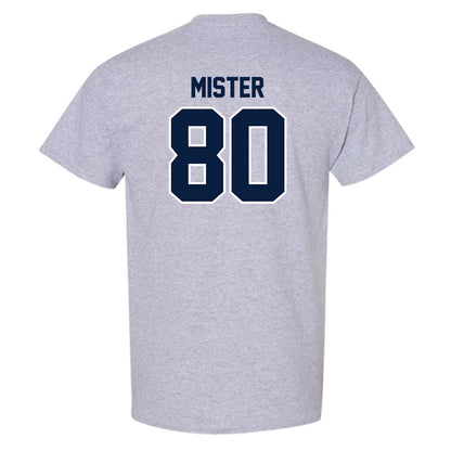 Monmouth - NCAA Football : Keshawn Mister - Sports Shersey T-Shirt