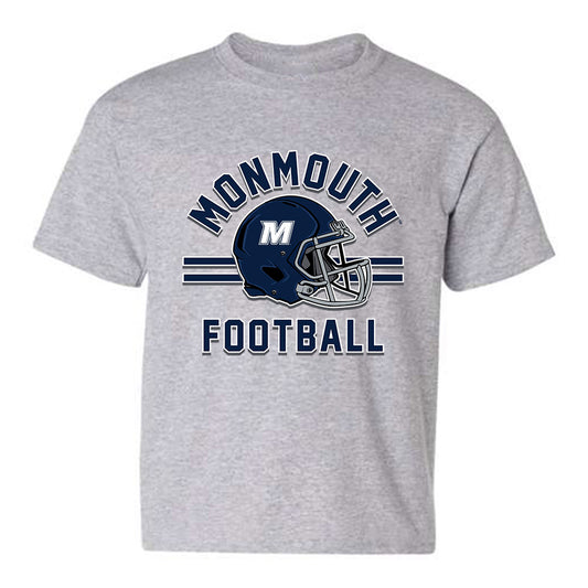 Monmouth - NCAA Football : Jagger Matera - Youth T-Shirt