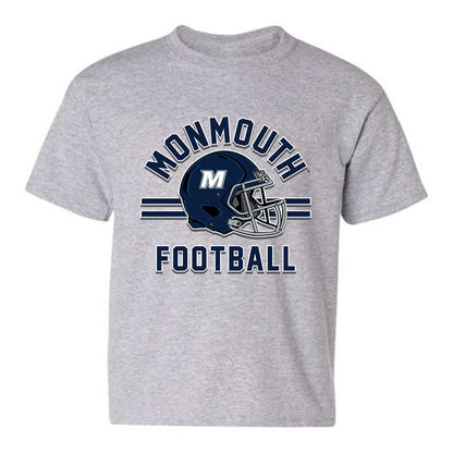 Monmouth - NCAA Football : Shane Garrett - Youth T-Shirt