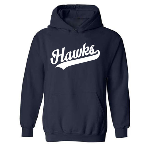 Hawaii - NCAA Women's Sailing : Ann Tokoyoda - Replica Shersey Hooded Sweatshirt-0