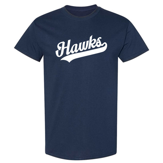 Hawaii - NCAA Women's Sailing : Ann Tokoyoda - Replica Shersey T-Shirt-0