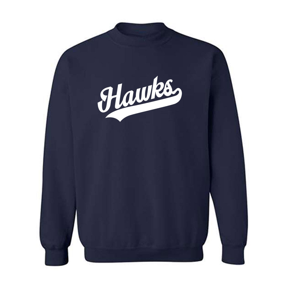 Hawaii - NCAA Women's Sailing : Ann Tokoyoda - Replica Shersey Crewneck Sweatshirt-0