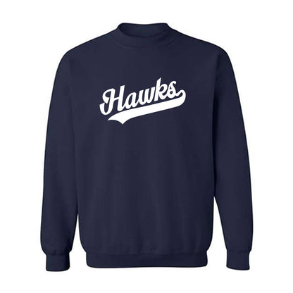 Hawaii - NCAA Women's Sailing : Ann Tokoyoda - Replica Shersey Crewneck Sweatshirt-0