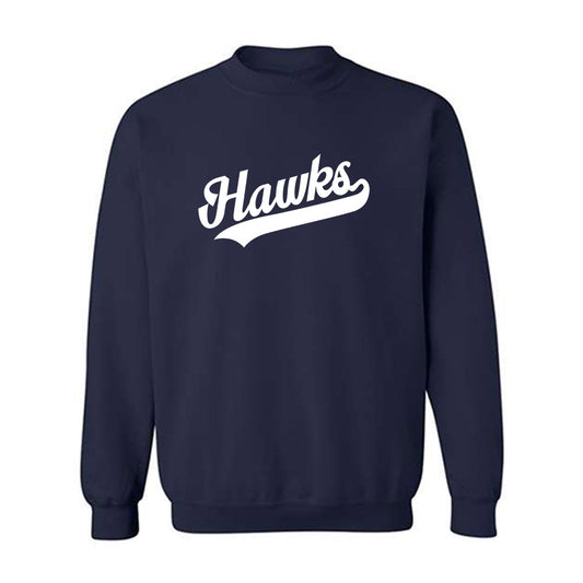 Hawaii - NCAA Women's Sailing : Ann Tokoyoda - Replica Shersey Crewneck Sweatshirt-0