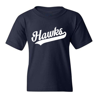 Hawaii - NCAA Women's Sailing : Ann Tokoyoda - Replica Shersey Youth T-Shirt-0