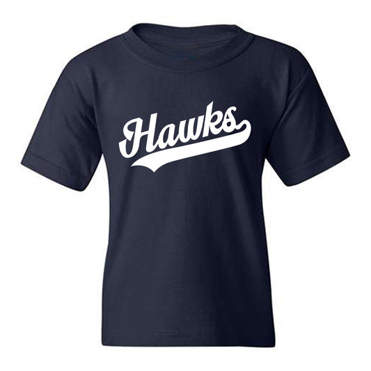 Hawaii - NCAA Women's Sailing : Ann Tokoyoda - Replica Shersey Youth T-Shirt-0