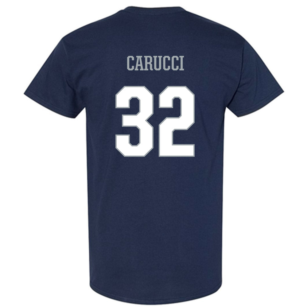 Monmouth - NCAA Baseball : Joseph Carucci - Classic Shersey T-Shirt-1