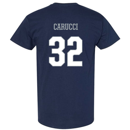 Monmouth - NCAA Baseball : Joseph Carucci - Classic Shersey T-Shirt-1